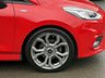 USED 2019 69 FORD FIESTA 1.0T EcoBoost GPF ST-Line X Hatchback 5dr Petrol Auto Euro 6 (s/s) (100 ps) 12 MONTH MOT - PARKING SENSORS
