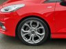 USED 2019 69 FORD FIESTA 1.0T EcoBoost GPF ST-Line X Hatchback 5dr Petrol Auto Euro 6 (s/s) (100 ps) 12 MONTH MOT - PARKING SENSORS