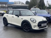 USED 2019 19 MINI HATCH 1.5 Cooper Classic Hatchback 5dr Petrol Manual Euro 6 (s/s) (136 ps) 12 Month MOT + SERVICE