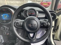 USED 2019 19 MINI HATCH 1.5 Cooper Classic Hatchback 5dr Petrol Manual Euro 6 (s/s) (136 ps) 12 Month MOT + SERVICE