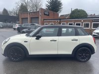 USED 2019 19 MINI HATCH 1.5 Cooper Classic Hatchback 5dr Petrol Manual Euro 6 (s/s) (136 ps) 12 Month MOT + SERVICE