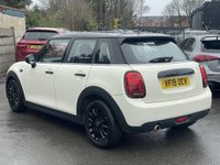 USED 2019 19 MINI HATCH 1.5 Cooper Classic Hatchback 5dr Petrol Manual Euro 6 (s/s) (136 ps) 12 Month MOT + SERVICE