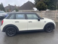 USED 2019 19 MINI HATCH 1.5 Cooper Classic Hatchback 5dr Petrol Manual Euro 6 (s/s) (136 ps) 12 Month MOT + SERVICE