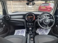 USED 2019 19 MINI HATCH 1.5 Cooper Classic Hatchback 5dr Petrol Manual Euro 6 (s/s) (136 ps) 12 Month MOT + SERVICE