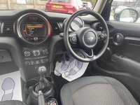 USED 2019 19 MINI HATCH 1.5 Cooper Classic Hatchback 5dr Petrol Manual Euro 6 (s/s) (136 ps) 12 Month MOT + SERVICE