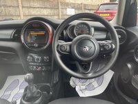 USED 2019 19 MINI HATCH 1.5 Cooper Classic Hatchback 5dr Petrol Manual Euro 6 (s/s) (136 ps) 12 Month MOT + SERVICE