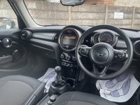 USED 2019 19 MINI HATCH 1.5 Cooper Classic Hatchback 5dr Petrol Manual Euro 6 (s/s) (136 ps) 12 Month MOT + SERVICE