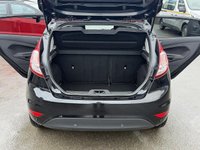 USED 2016 16 FORD FIESTA 1.0T EcoBoost Titanium Hatchback 5dr Petrol Powershift Euro 6 (100 ps) Â£35 ROAD TAX - REVERSE CAMERA