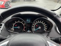USED 2016 16 FORD FIESTA 1.0T EcoBoost Titanium Hatchback 5dr Petrol Powershift Euro 6 (100 ps) Â£35 ROAD TAX - REVERSE CAMERA
