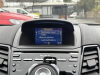 USED 2016 16 FORD FIESTA 1.0T EcoBoost Titanium Hatchback 5dr Petrol Powershift Euro 6 (100 ps) Â£35 ROAD TAX - REVERSE CAMERA