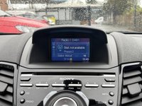 USED 2016 16 FORD FIESTA 1.0T EcoBoost Titanium Hatchback 5dr Petrol Powershift Euro 6 (100 ps) Â£35 ROAD TAX - REVERSE CAMERA