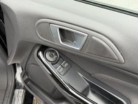 USED 2016 16 FORD FIESTA 1.0T EcoBoost Titanium Hatchback 5dr Petrol Powershift Euro 6 (100 ps) Â£35 ROAD TAX - REVERSE CAMERA
