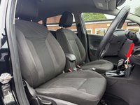 USED 2016 16 FORD FIESTA 1.0T EcoBoost Titanium Hatchback 5dr Petrol Powershift Euro 6 (100 ps) Â£35 ROAD TAX - REVERSE CAMERA