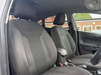 USED 2016 16 FORD FIESTA 1.0T EcoBoost Titanium Hatchback 5dr Petrol Powershift Euro 6 (100 ps) Â£35 ROAD TAX - REVERSE CAMERA