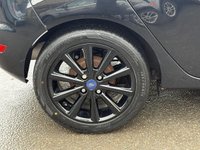 USED 2016 16 FORD FIESTA 1.0T EcoBoost Titanium Hatchback 5dr Petrol Powershift Euro 6 (100 ps) Â£35 ROAD TAX - REVERSE CAMERA