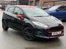 USED 2016 16 FORD FIESTA 1.0T EcoBoost Titanium Hatchback 5dr Petrol Powershift Euro 6 (100 ps) Â£35 ROAD TAX - REVERSE CAMERA