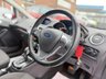 USED 2016 16 FORD FIESTA 1.0T EcoBoost Titanium Hatchback 5dr Petrol Powershift Euro 6 (100 ps) Â£35 ROAD TAX - REVERSE CAMERA