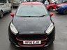 USED 2016 16 FORD FIESTA 1.0T EcoBoost Titanium Hatchback 5dr Petrol Powershift Euro 6 (100 ps) Â£35 ROAD TAX - REVERSE CAMERA