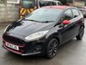 USED 2016 16 FORD FIESTA 1.0T EcoBoost Titanium Hatchback 5dr Petrol Powershift Euro 6 (100 ps) Â£35 ROAD TAX - REVERSE CAMERA