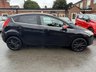 USED 2016 16 FORD FIESTA 1.0T EcoBoost Titanium Hatchback 5dr Petrol Powershift Euro 6 (100 ps) Â£35 ROAD TAX - REVERSE CAMERA