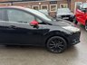 USED 2016 16 FORD FIESTA 1.0T EcoBoost Titanium Hatchback 5dr Petrol Powershift Euro 6 (100 ps) Â£35 ROAD TAX - REVERSE CAMERA