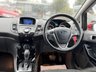 USED 2016 16 FORD FIESTA 1.0T EcoBoost Titanium Hatchback 5dr Petrol Powershift Euro 6 (100 ps) Â£35 ROAD TAX - REVERSE CAMERA