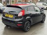 USED 2016 16 FORD FIESTA 1.0T EcoBoost Titanium Hatchback 5dr Petrol Powershift Euro 6 (100 ps) Â£35 ROAD TAX - REVERSE CAMERA