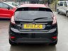 USED 2016 16 FORD FIESTA 1.0T EcoBoost Titanium Hatchback 5dr Petrol Powershift Euro 6 (100 ps) Â£35 ROAD TAX - REVERSE CAMERA