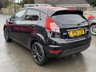 USED 2016 16 FORD FIESTA 1.0T EcoBoost Titanium Hatchback 5dr Petrol Powershift Euro 6 (100 ps) Â£35 ROAD TAX - REVERSE CAMERA