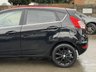 USED 2016 16 FORD FIESTA 1.0T EcoBoost Titanium Hatchback 5dr Petrol Powershift Euro 6 (100 ps) Â£35 ROAD TAX - REVERSE CAMERA