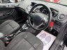 USED 2016 16 FORD FIESTA 1.0T EcoBoost Titanium Hatchback 5dr Petrol Powershift Euro 6 (100 ps) Â£35 ROAD TAX - REVERSE CAMERA