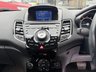 USED 2016 16 FORD FIESTA 1.0T EcoBoost Titanium Hatchback 5dr Petrol Powershift Euro 6 (100 ps) Â£35 ROAD TAX - REVERSE CAMERA