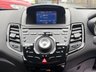 USED 2016 16 FORD FIESTA 1.0T EcoBoost Titanium Hatchback 5dr Petrol Powershift Euro 6 (100 ps) Â£35 ROAD TAX - REVERSE CAMERA