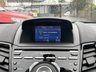 USED 2016 16 FORD FIESTA 1.0T EcoBoost Titanium Hatchback 5dr Petrol Powershift Euro 6 (100 ps) Â£35 ROAD TAX - REVERSE CAMERA