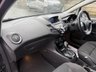 USED 2016 16 FORD FIESTA 1.0T EcoBoost Titanium Hatchback 5dr Petrol Powershift Euro 6 (100 ps) Â£35 ROAD TAX - REVERSE CAMERA