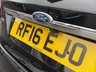 USED 2016 16 FORD FIESTA 1.0T EcoBoost Titanium Hatchback 5dr Petrol Powershift Euro 6 (100 ps) Â£35 ROAD TAX - REVERSE CAMERA