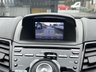 USED 2016 16 FORD FIESTA 1.0T EcoBoost Titanium Hatchback 5dr Petrol Powershift Euro 6 (100 ps) Â£35 ROAD TAX - REVERSE CAMERA