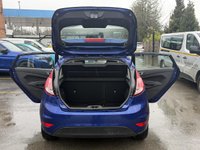 USED 2015 64 FORD FIESTA 1.0T EcoBoost Zetec Hatchback 5dr Petrol Powershift Euro 5 (100 ps) Â£35 ROAD TAX - 12 MONTH MOT