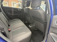 USED 2015 64 FORD FIESTA 1.0T EcoBoost Zetec Hatchback 5dr Petrol Powershift Euro 5 (100 ps) Â£35 ROAD TAX - 12 MONTH MOT