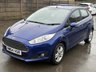 USED 2015 64 FORD FIESTA 1.0T EcoBoost Zetec Hatchback 5dr Petrol Powershift Euro 5 (100 ps) Â£35 ROAD TAX - 12 MONTH MOT