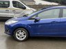 USED 2015 64 FORD FIESTA 1.0T EcoBoost Zetec Hatchback 5dr Petrol Powershift Euro 5 (100 ps) Â£35 ROAD TAX - 12 MONTH MOT