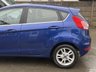 USED 2015 64 FORD FIESTA 1.0T EcoBoost Zetec Hatchback 5dr Petrol Powershift Euro 5 (100 ps) Â£35 ROAD TAX - 12 MONTH MOT
