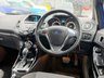 USED 2015 64 FORD FIESTA 1.0T EcoBoost Zetec Hatchback 5dr Petrol Powershift Euro 5 (100 ps) Â£35 ROAD TAX - 12 MONTH MOT