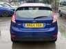 USED 2015 64 FORD FIESTA 1.0T EcoBoost Zetec Hatchback 5dr Petrol Powershift Euro 5 (100 ps) Â£35 ROAD TAX - 12 MONTH MOT