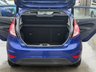 USED 2015 64 FORD FIESTA 1.0T EcoBoost Zetec Hatchback 5dr Petrol Powershift Euro 5 (100 ps) Â£35 ROAD TAX - 12 MONTH MOT