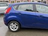 USED 2015 64 FORD FIESTA 1.0T EcoBoost Zetec Hatchback 5dr Petrol Powershift Euro 5 (100 ps) Â£35 ROAD TAX - 12 MONTH MOT