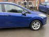 USED 2015 64 FORD FIESTA 1.0T EcoBoost Zetec Hatchback 5dr Petrol Powershift Euro 5 (100 ps) Â£35 ROAD TAX - 12 MONTH MOT