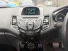 USED 2015 64 FORD FIESTA 1.0T EcoBoost Zetec Hatchback 5dr Petrol Powershift Euro 5 (100 ps) Â£35 ROAD TAX - 12 MONTH MOT