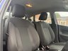 USED 2015 64 FORD FIESTA 1.0T EcoBoost Zetec Hatchback 5dr Petrol Powershift Euro 5 (100 ps) Â£35 ROAD TAX - 12 MONTH MOT