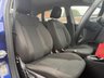 USED 2015 64 FORD FIESTA 1.0T EcoBoost Zetec Hatchback 5dr Petrol Powershift Euro 5 (100 ps) Â£35 ROAD TAX - 12 MONTH MOT
